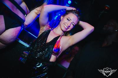 Party Bild aus dem Maxxim Club Berlin vom 30.08.2025
